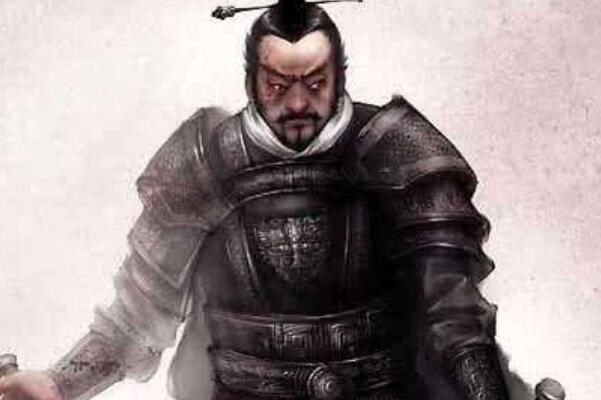 周朝的名臣武将有哪些 周朝十大猛将 第5张