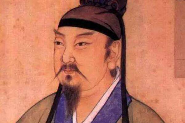 周朝的名臣武将有哪些 周朝十大猛将 第7张