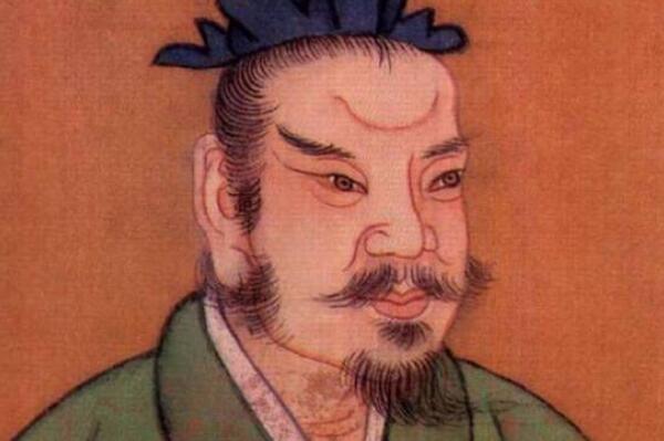 周朝的名臣武将有哪些 周朝十大猛将 第13张