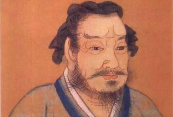 周朝的名臣武将有哪些 周朝十大猛将 第15张