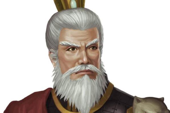 周朝的名臣武将有哪些 周朝十大猛将 第17张