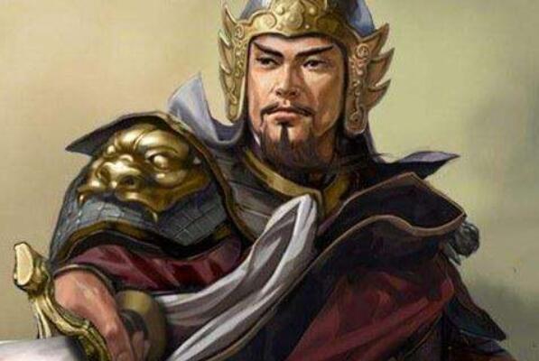 周朝的名臣武将有哪些 周朝十大猛将 第19张