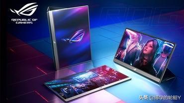 便携显示器推荐2022（2022最具性价比显示器） 第3张