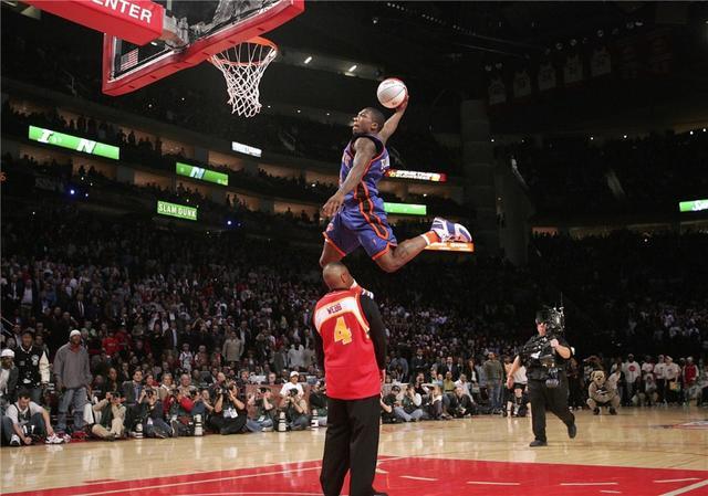 nba十大最矮球员（盘点NBA史上最矮的10名球员） 第11张