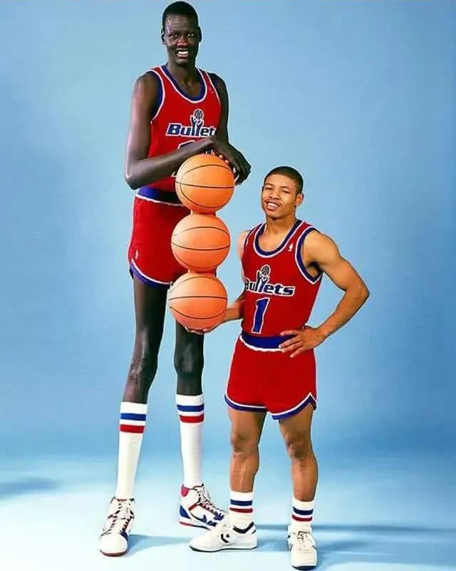 nba十大最矮球员（盘点NBA史上最矮的10名球员） 第19张
