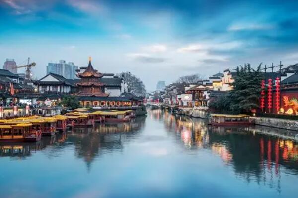 清朝最发达的城市 清朝十大城市 第3张