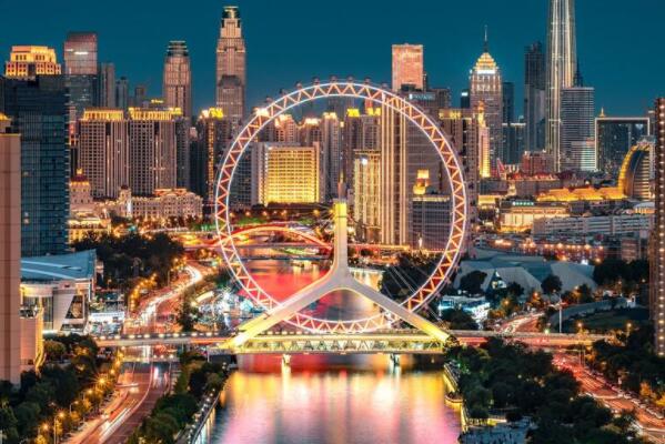 清朝最发达的城市 清朝十大城市 第13张