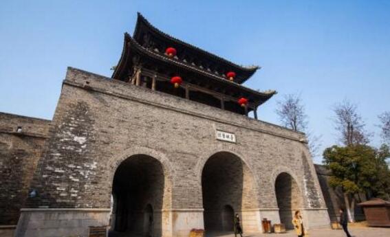 枣庄旅游景点大全排名榜（盘点枣庄十大好玩的景点） 第3张