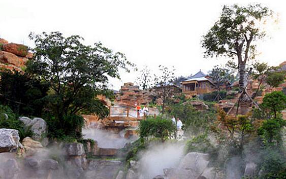枣庄旅游景点大全排名榜（盘点枣庄十大好玩的景点） 第5张