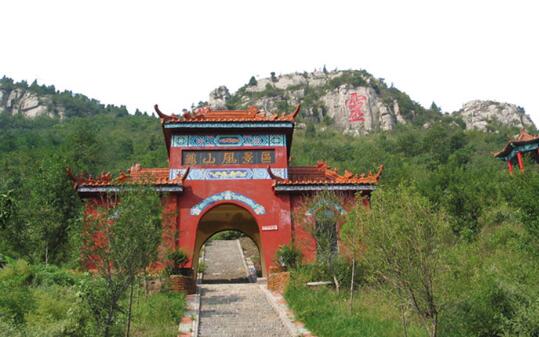 枣庄旅游景点大全排名榜（盘点枣庄十大好玩的景点） 第9张