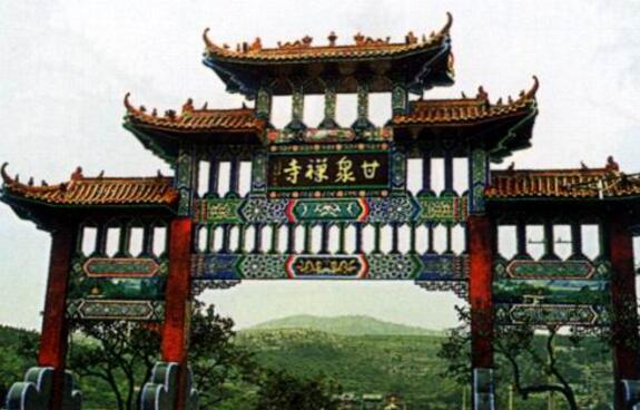 枣庄旅游景点大全排名榜（盘点枣庄十大好玩的景点） 第19张