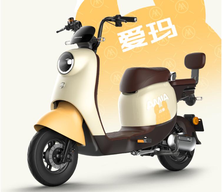什么电动车不需要驾驶证（5款不用驾照的电动车来了） 第7张