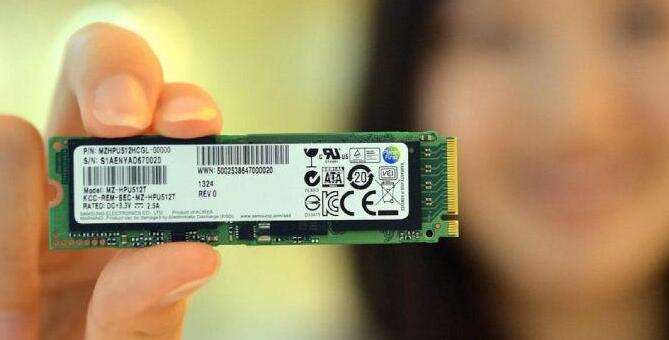 ssd硬盘和固态硬盘的区别（ssd硬盘与固态硬盘区别） 第3张