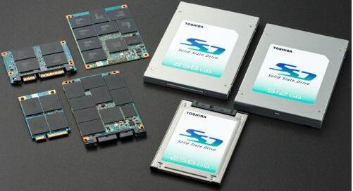 ssd硬盘和固态硬盘的区别（ssd硬盘与固态硬盘区别） 第5张
