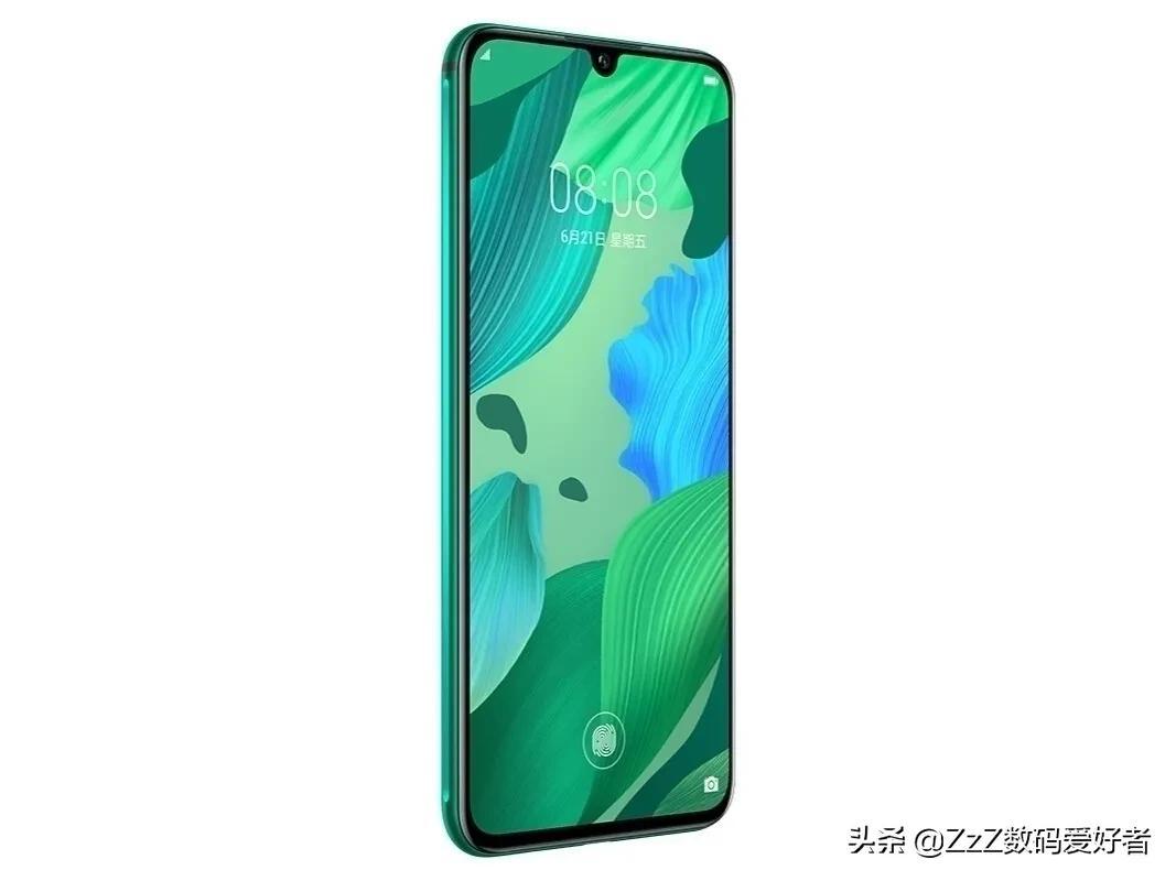 麒麟810手机推荐（盘点所有麒麟810手机） 第9张