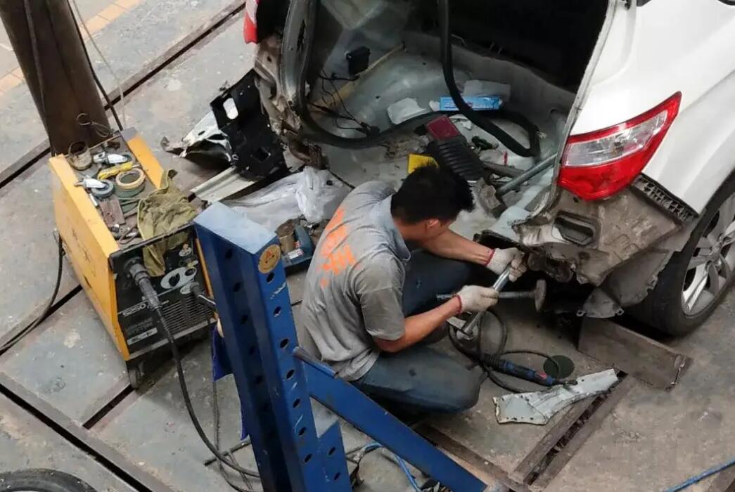 为什么第一辆车不建议买二手（初次买新车还是二手好纠结） 第3张