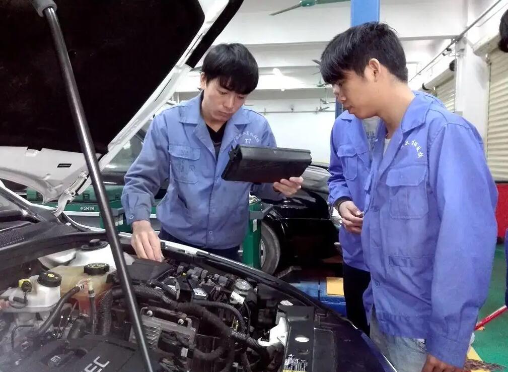 为什么第一辆车不建议买二手（初次买新车还是二手好纠结） 第5张