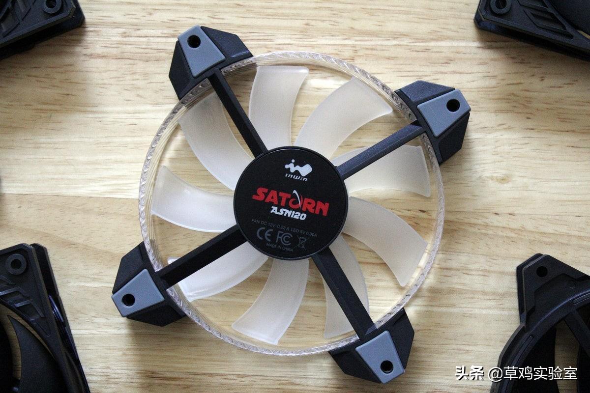 机箱风扇方向怎么辨别（查看散热风扇的吹风方向方法） 第5张