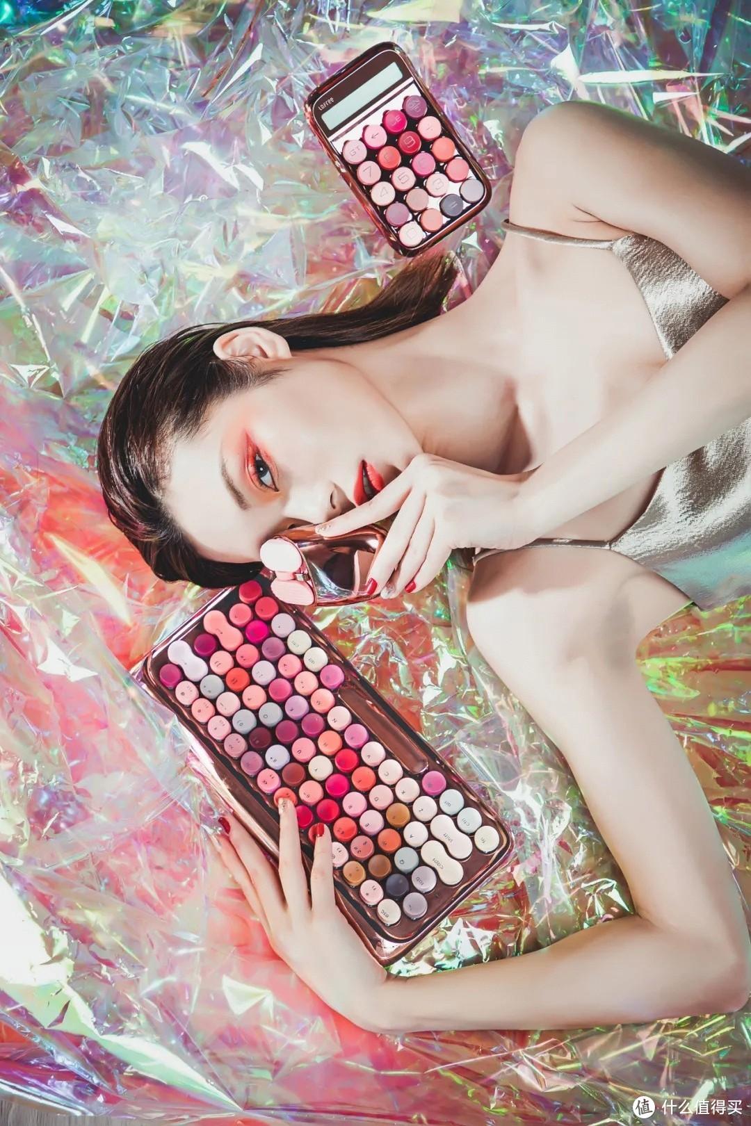机械键盘推荐哪个牌子好（比较好用的键盘推荐） 第21张
