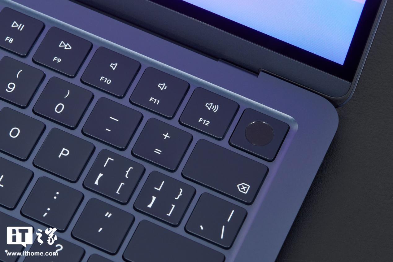 苹果笔记本电脑2022新款（苹果 2022 款 MacBook Air 体验） 第13张