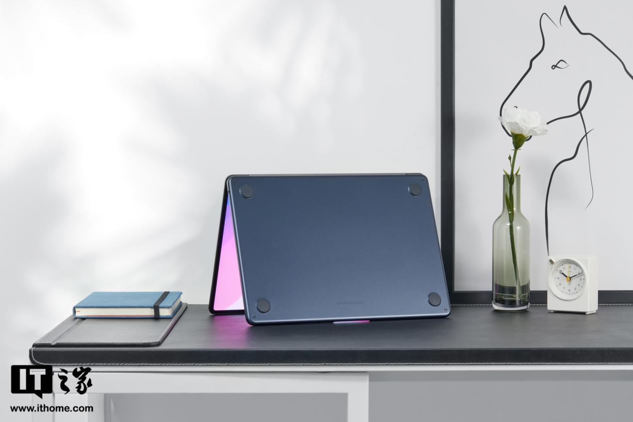 苹果笔记本电脑2022新款（苹果 2022 款 MacBook Air 体验） 第15张