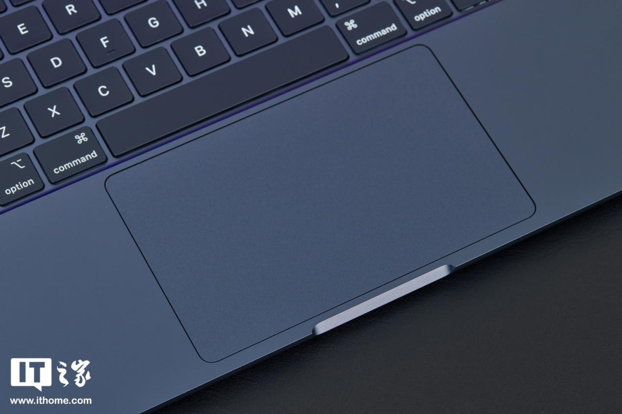 苹果笔记本电脑2022新款（苹果 2022 款 MacBook Air 体验） 第17张