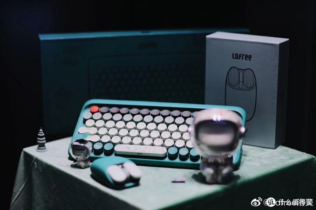 机械键盘推荐哪个牌子好（比较好用的键盘推荐） 第29张