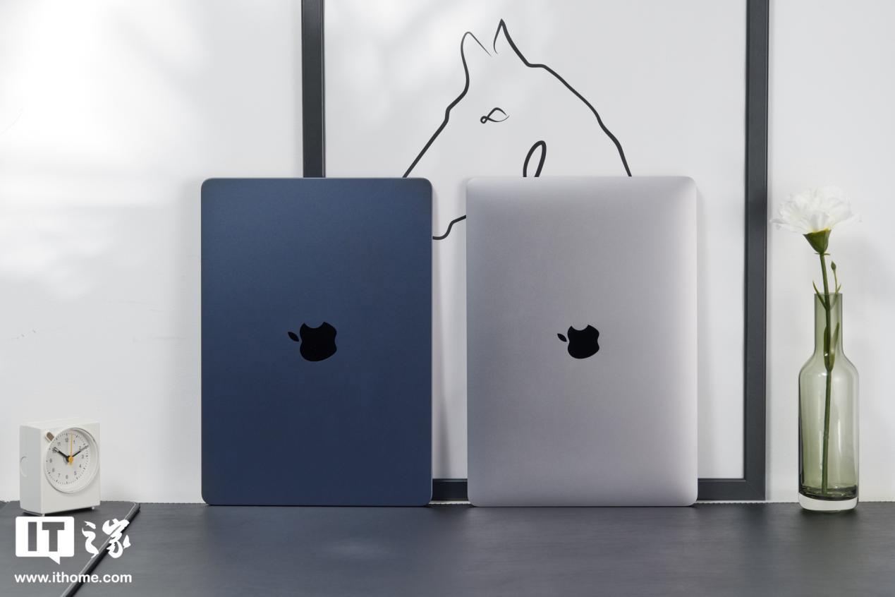 苹果笔记本电脑2022新款（苹果 2022 款 MacBook Air 体验） 第21张