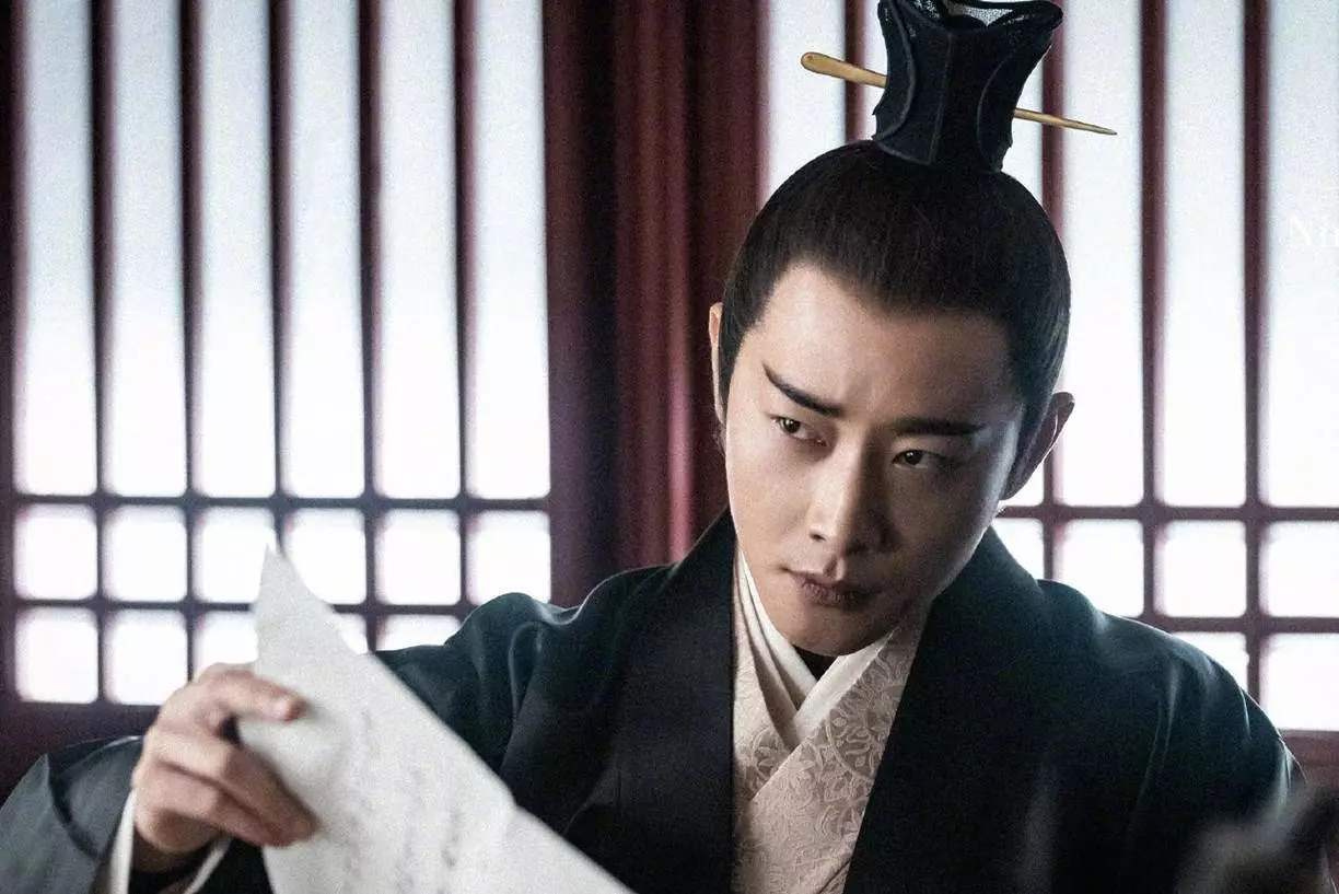 御史中丞相当于现在什么官（鹤唳华亭中陆英是什么官） 第1张