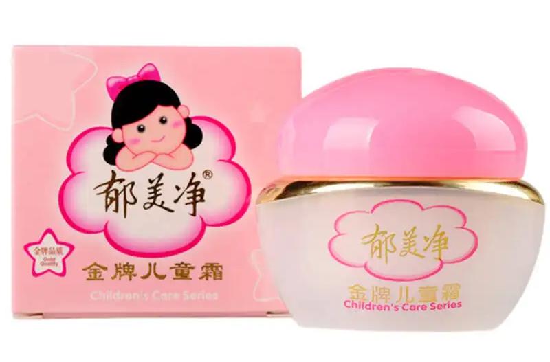 儿童护肤品牌排行榜前十名（口碑好又安全的儿童护肤品排名） 第11张
