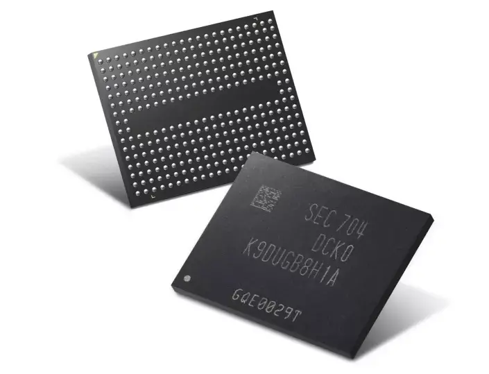 emmc是什么意思啊（SSD、eMMC、UFS区别） 第3张