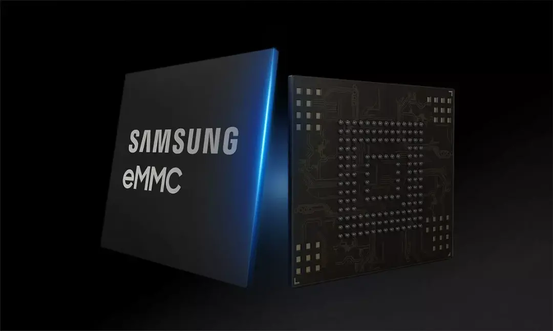 emmc是什么意思啊（SSD、eMMC、UFS区别） 第7张