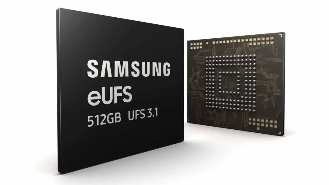 emmc是什么意思啊（SSD、eMMC、UFS区别） 第9张
