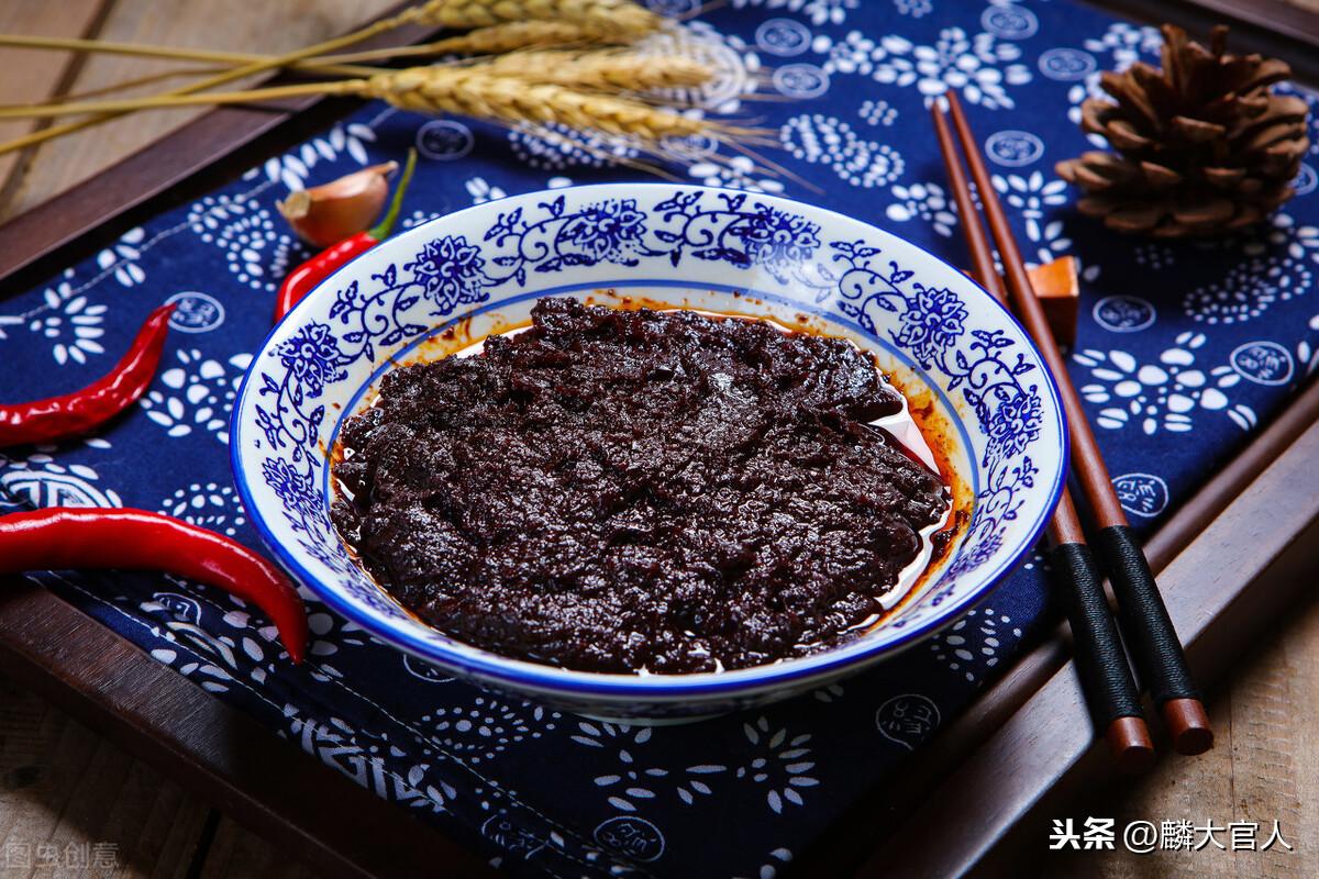 干黄酱和黄豆酱的区别（干黄酱和黄豆酱用途差别大吗） 第3张