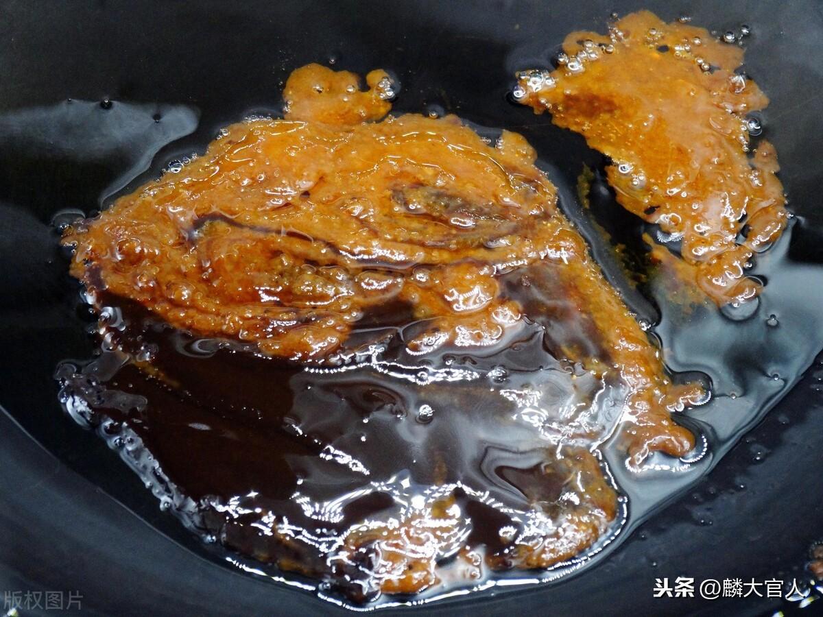 干黄酱和黄豆酱的区别（干黄酱和黄豆酱用途差别大吗） 第17张