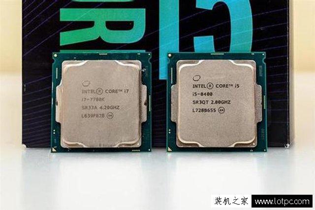 i5 8400配什么主板（i5-8400参数） 第1张