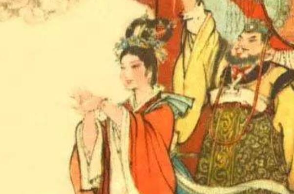 历史上昏君都有谁 中国十大昏君 第1张