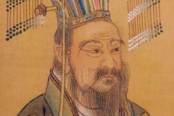 历史上昏君都有谁 中国十大昏君 第3张
