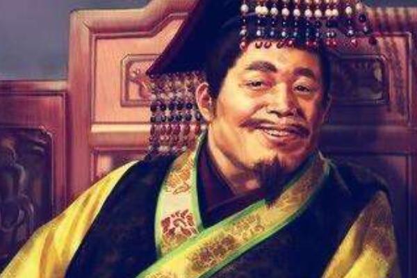 历史上昏君都有谁 中国十大昏君 第5张