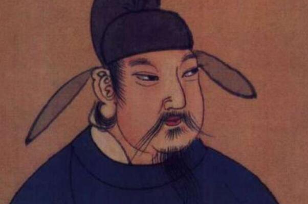 历史上昏君都有谁 中国十大昏君 第7张