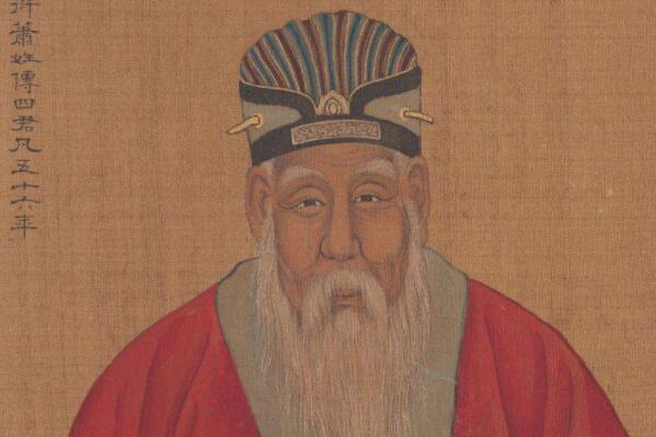 历史上昏君都有谁 中国十大昏君 第9张