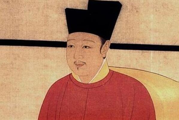 历史上昏君都有谁 中国十大昏君 第11张