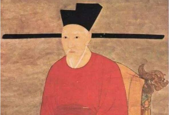 历史上昏君都有谁 中国十大昏君 第13张