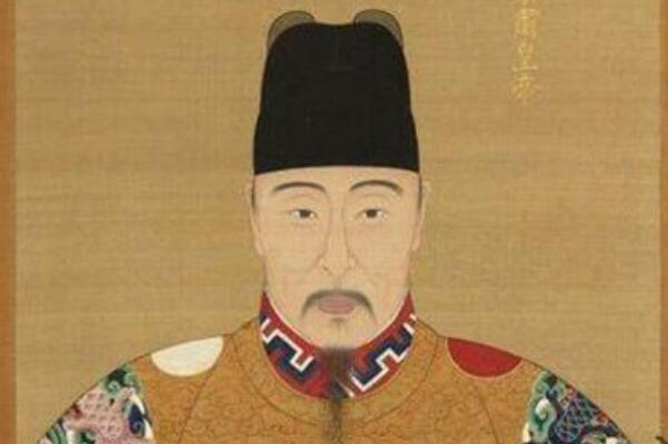 历史上昏君都有谁 中国十大昏君 第17张
