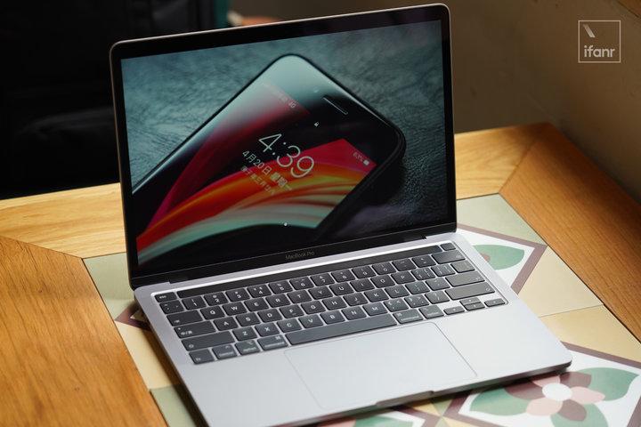 macbookpro13寸还值得购买吗（2020 款 13 英寸 MacBook Pro 评测） 第3张
