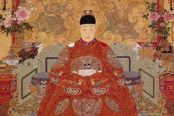 历史上昏君都有谁 中国十大昏君 第19张