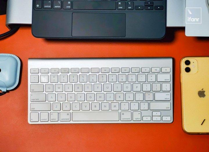 macbookpro13寸还值得购买吗（2020 款 13 英寸 MacBook Pro 评测） 第5张