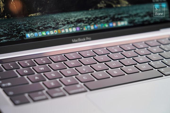 macbookpro13寸还值得购买吗（2020 款 13 英寸 MacBook Pro 评测） 第7张