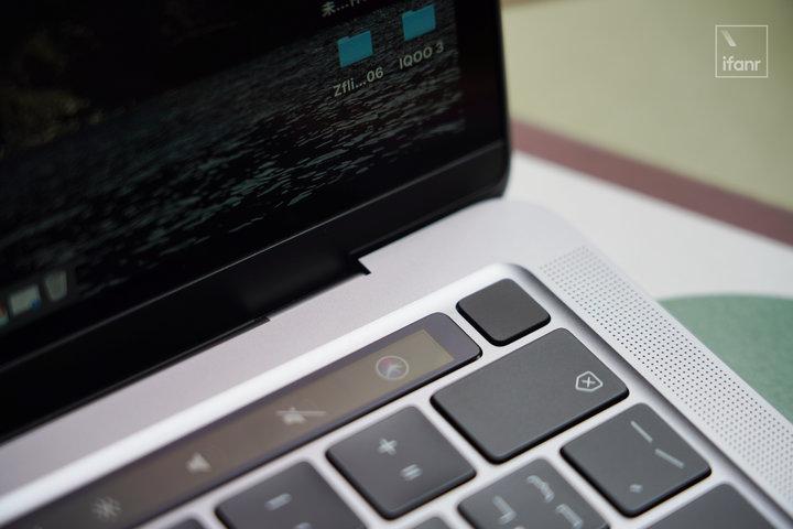 macbookpro13寸还值得购买吗（2020 款 13 英寸 MacBook Pro 评测） 第11张