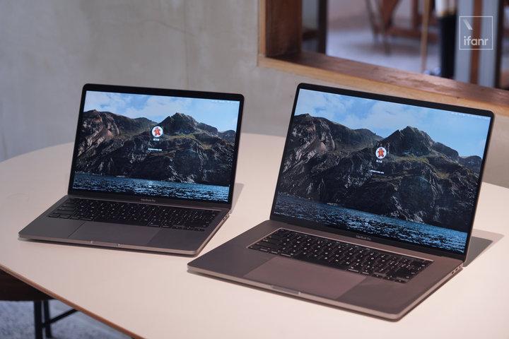 macbookpro13寸还值得购买吗（2020 款 13 英寸 MacBook Pro 评测） 第17张